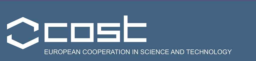 Participation at COST Conference