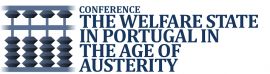 Conferència «The Welfare State in Portugal in the Age of Austerity»