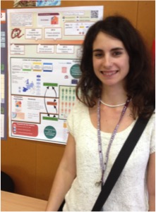 Reconocimiento al mejor póster de la III Jornada de Innovación Docente