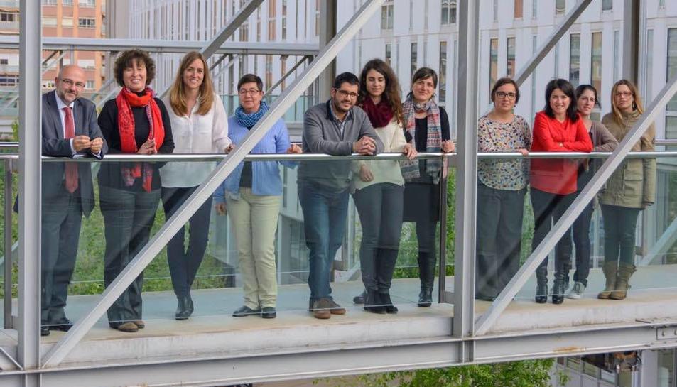 La Generalitat accepta les propostes de la Càtedra d’habitatge en matèria d’arrendaments