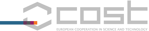 El Dr. Sergio Nasarre, representante de una COST action en España