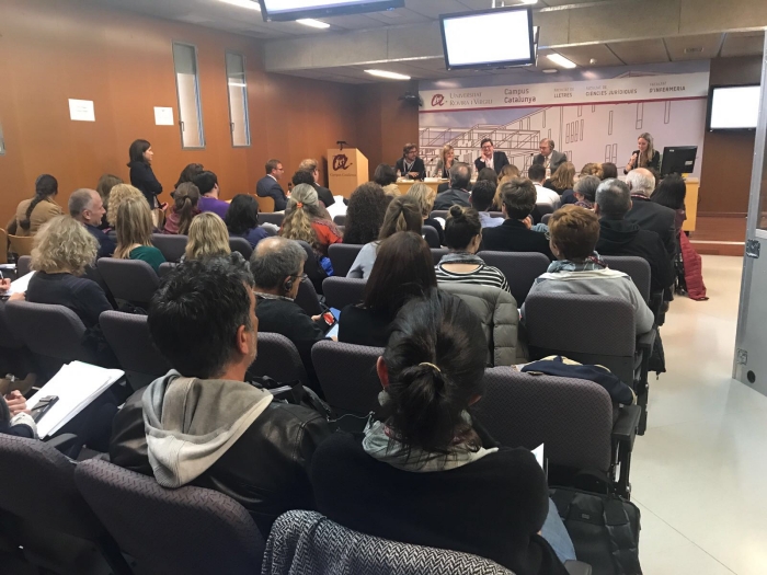Congreso Internacional sobre el Derecho a la Vivienda