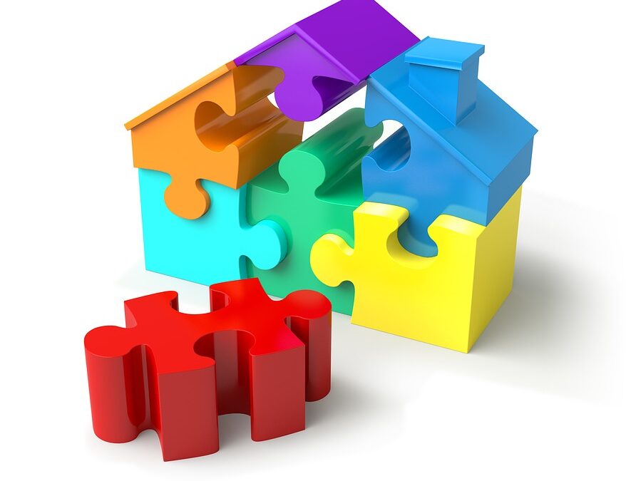 Vivienda colaborativa