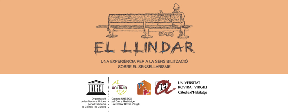 Presentation of «El Llindar» experience