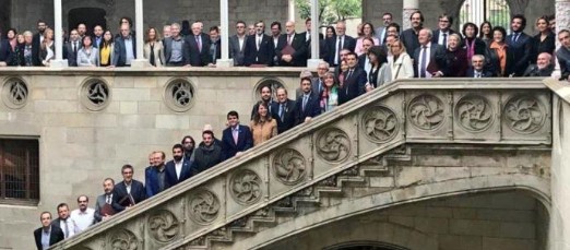 La Cátedra UNESCO de vivienda de la URV participa en la redacción de la Agenda Urbana de Cataluña