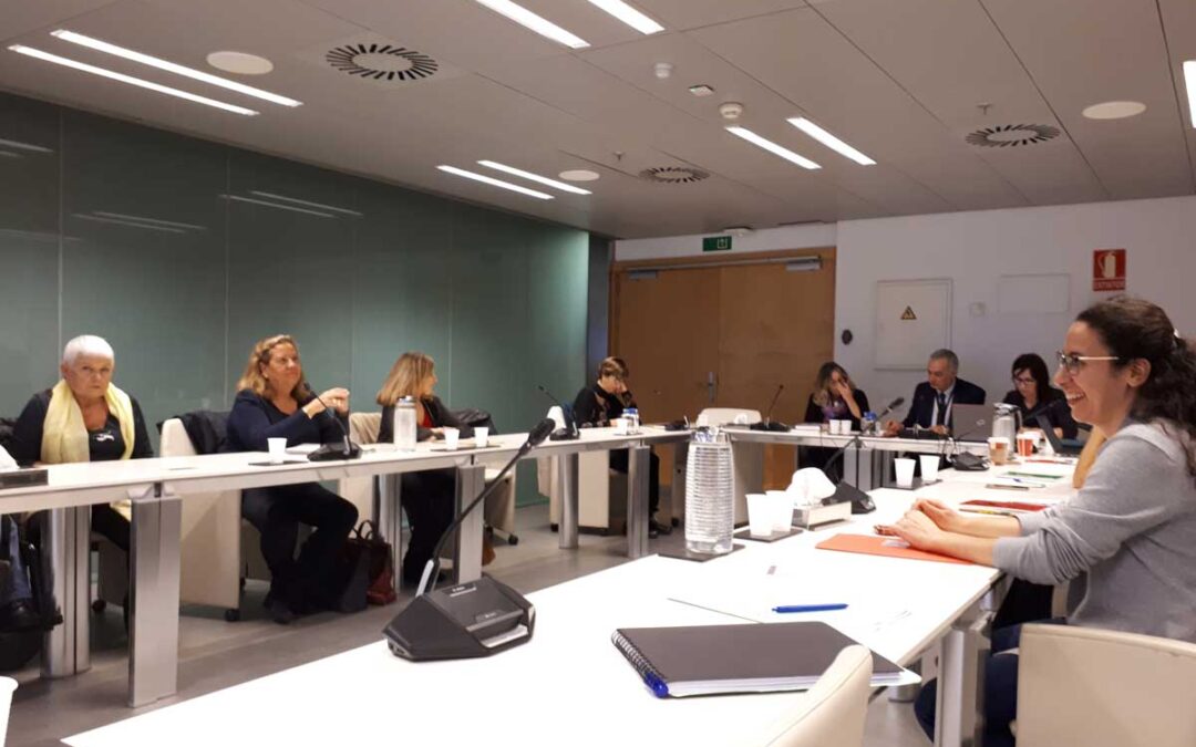 La Generalitat de Catalunya per mitjà del Consell de la Discapacitat de Catalunya (CODISCAT) engega el procés d’adaptació legislativa a la Convenció sobre els Drets de les Persones amb Discapacitat