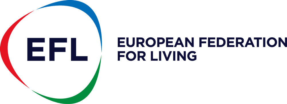 Nou membre acadèmic de la European Federation for Living (EFL)