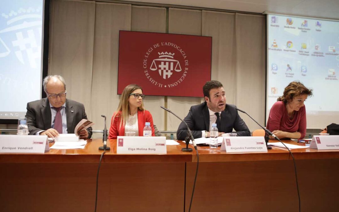 Mesa redonda sobre la reforma de la Ley de arrendamientos urbanos