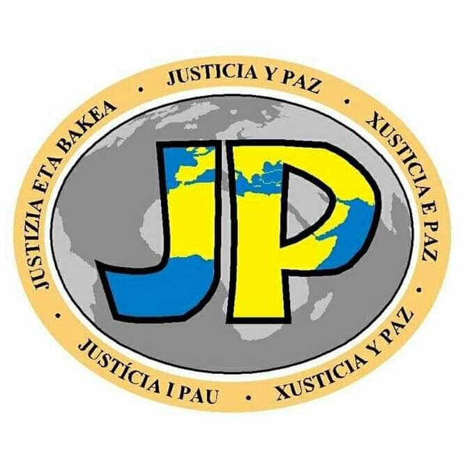 Conferència-col.loqui a «Justícia i Pau»