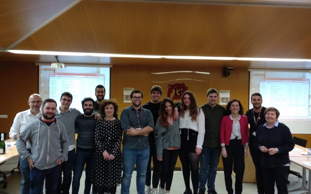 Lliga de debat