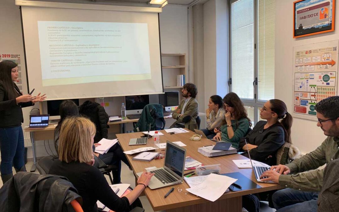 Seminari