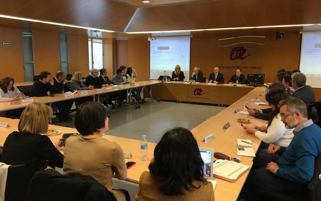 16è Workshop interdisciplinar