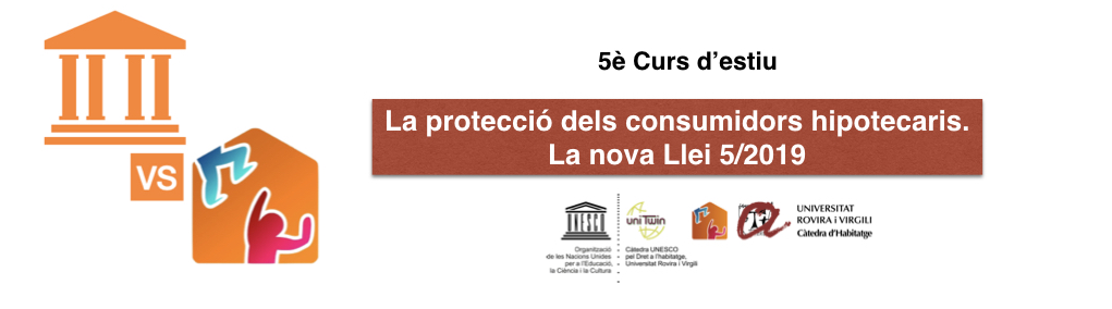 Vè Curs d’estiu