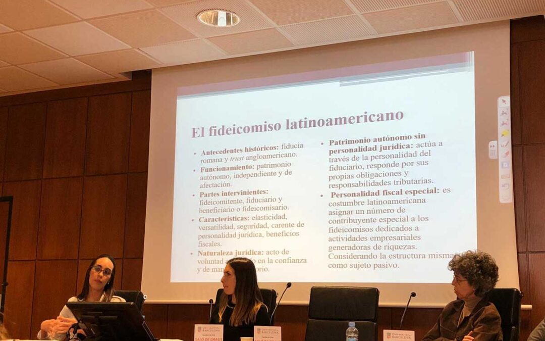 Conferència