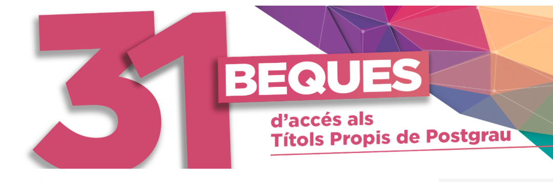 Beques curs 2019-2020 FURV