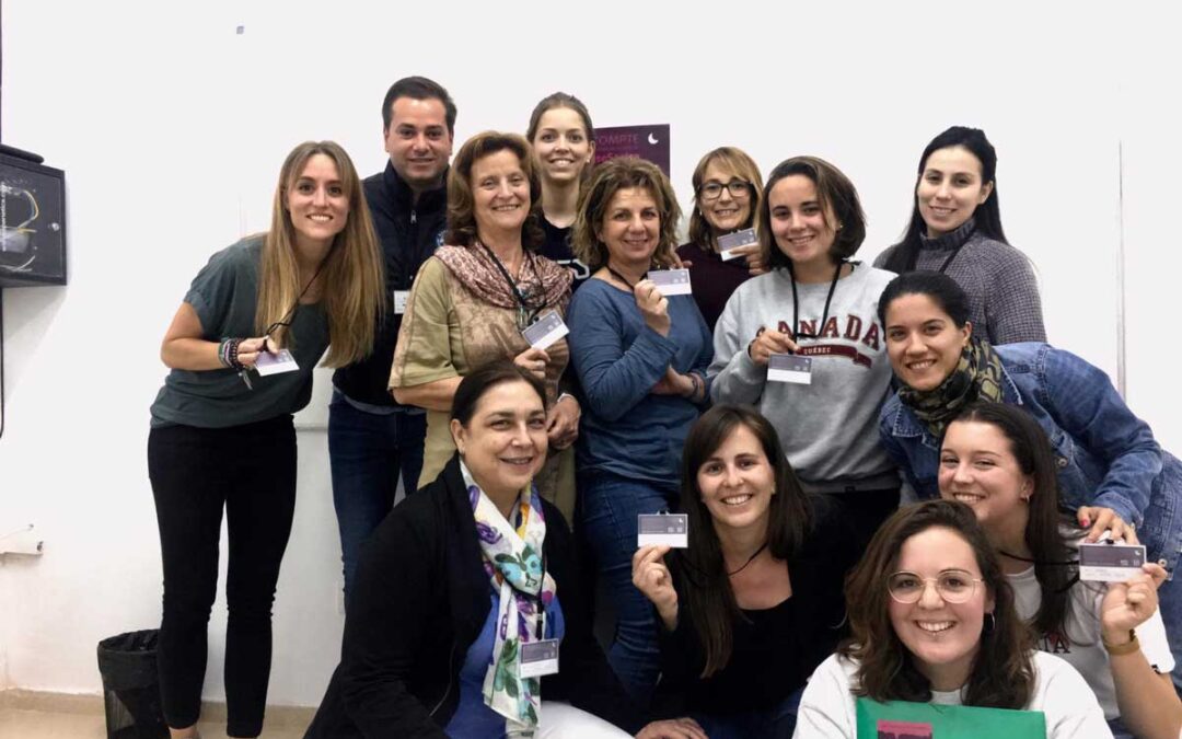 La Càtedra participa al Recompte sense sostre que localitza 70 persones dormint al carrer a Tarragona