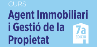 7ª edición del Curso de Agente Inmobiliario y Gestión de la Propiedad – Fundación URV