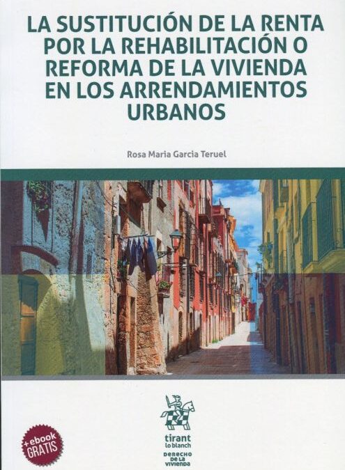 Publication of a doctoral dissertation
