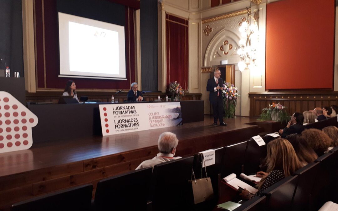 Inauguració