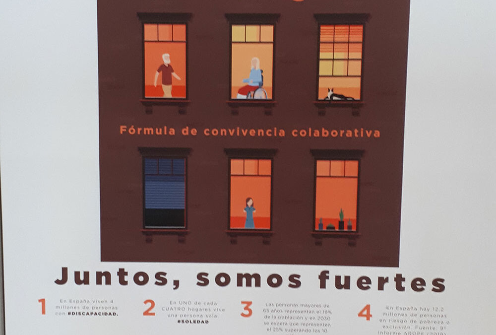Pòsters al I Congrés sobre el Dret a l’autonomia personal