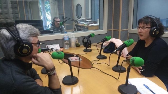 “El Llindar” a Onda Cero