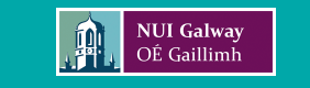 Participació al LLM International & Comparative Business Law, National University of Ireland