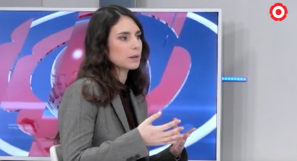 Colaboración con TV Reus