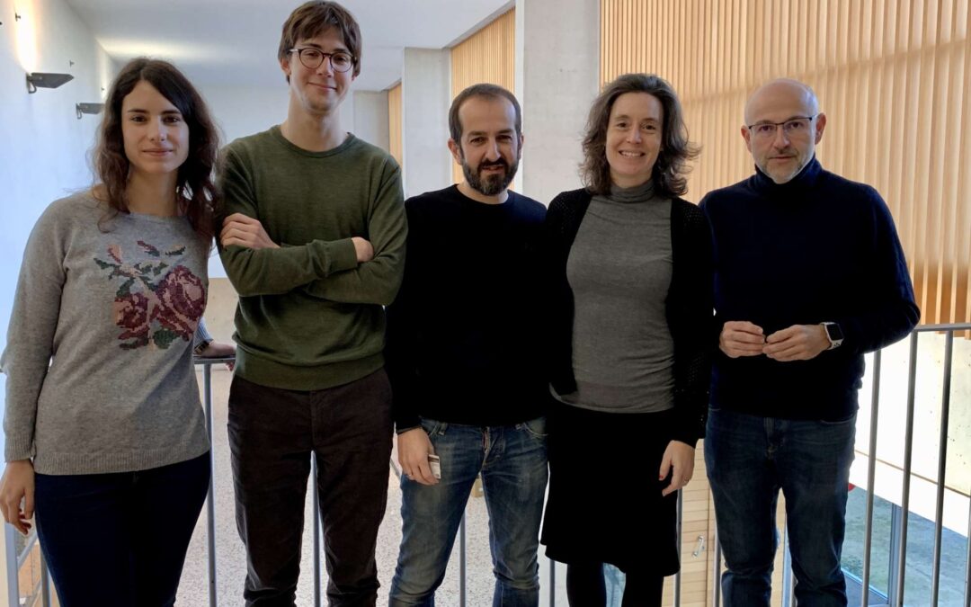 Investigación social de La Caixa