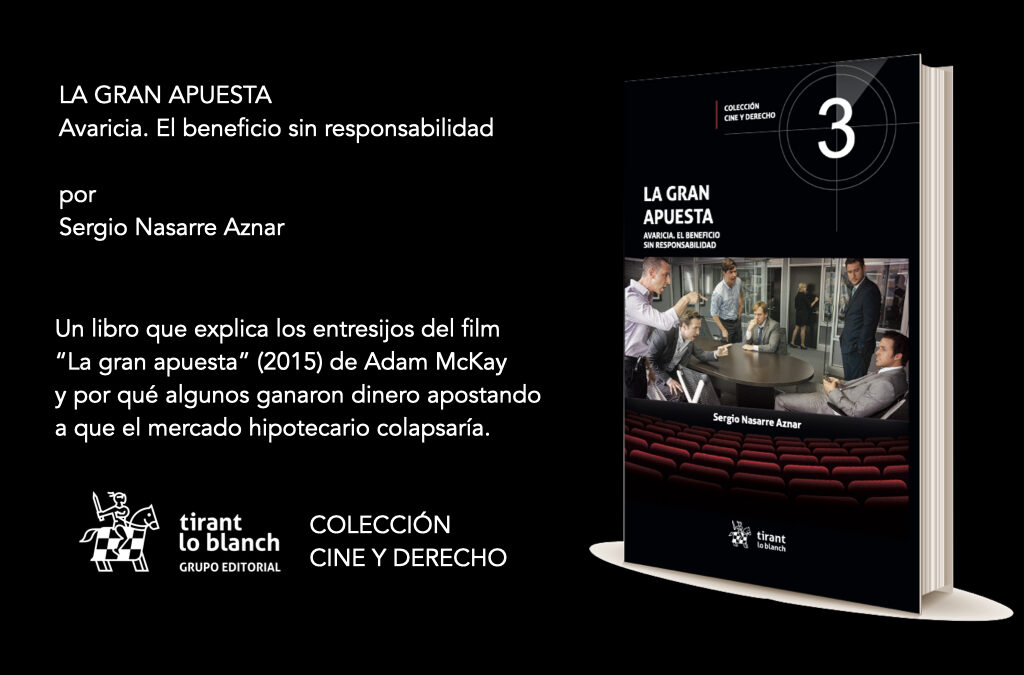 La gran apuesta