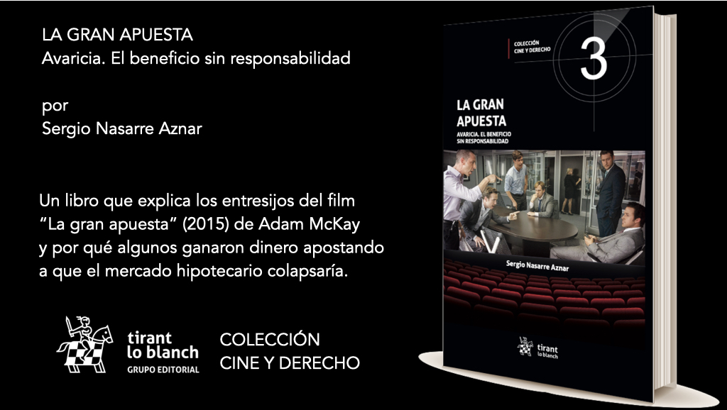 Llibre «La gran apuesta»