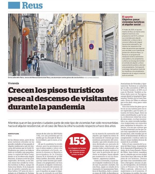 Diari de Tarrragona