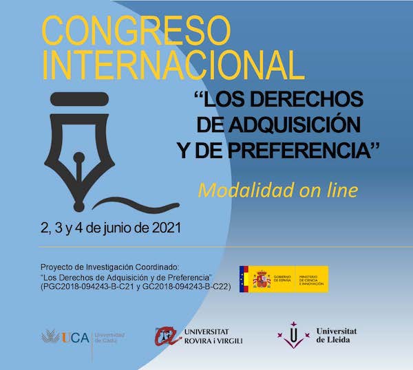 Participation in International Conference