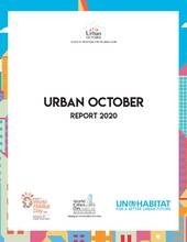 Urban October 2020