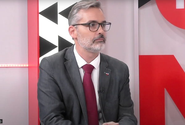 Reus TV Channel