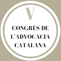 V Congrés de l’Advocacia Catalana