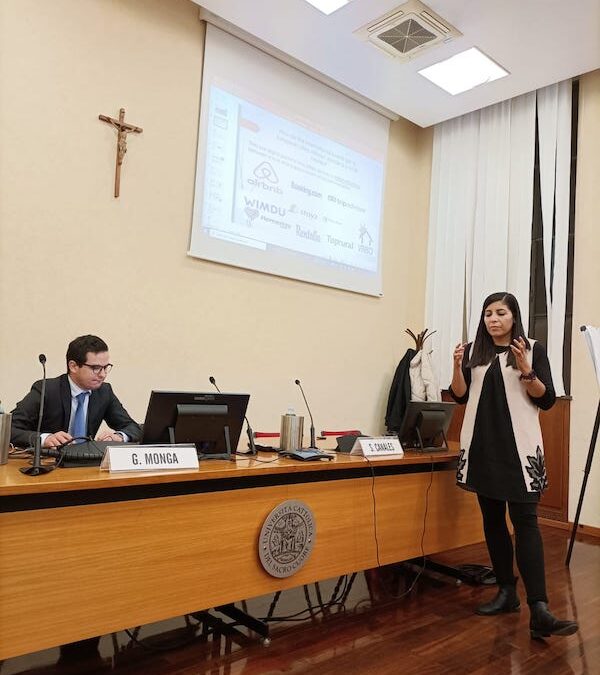 Seminari