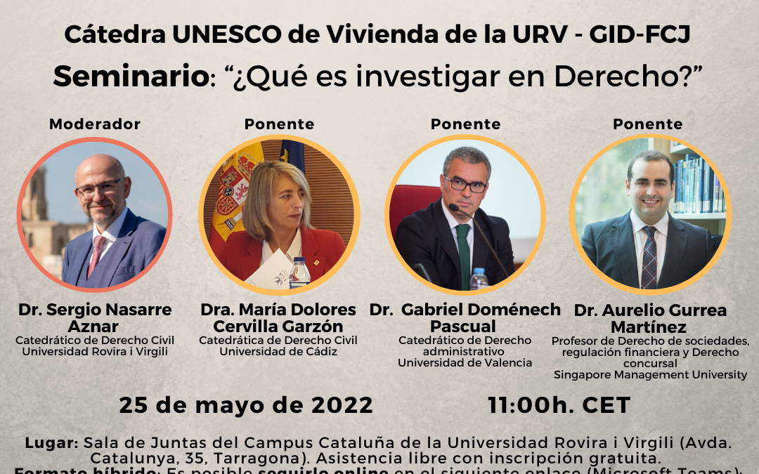 Seminario