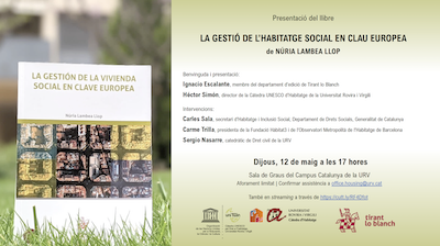 Presentació de llibre