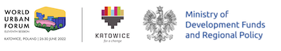 World Urban Forum 11, Katowice (WUF11)