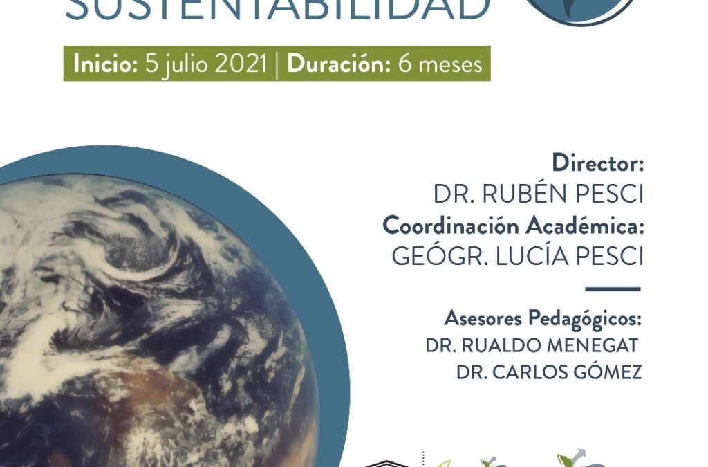Càtedra Internacional de Polítiques per a la Sustentabilitat