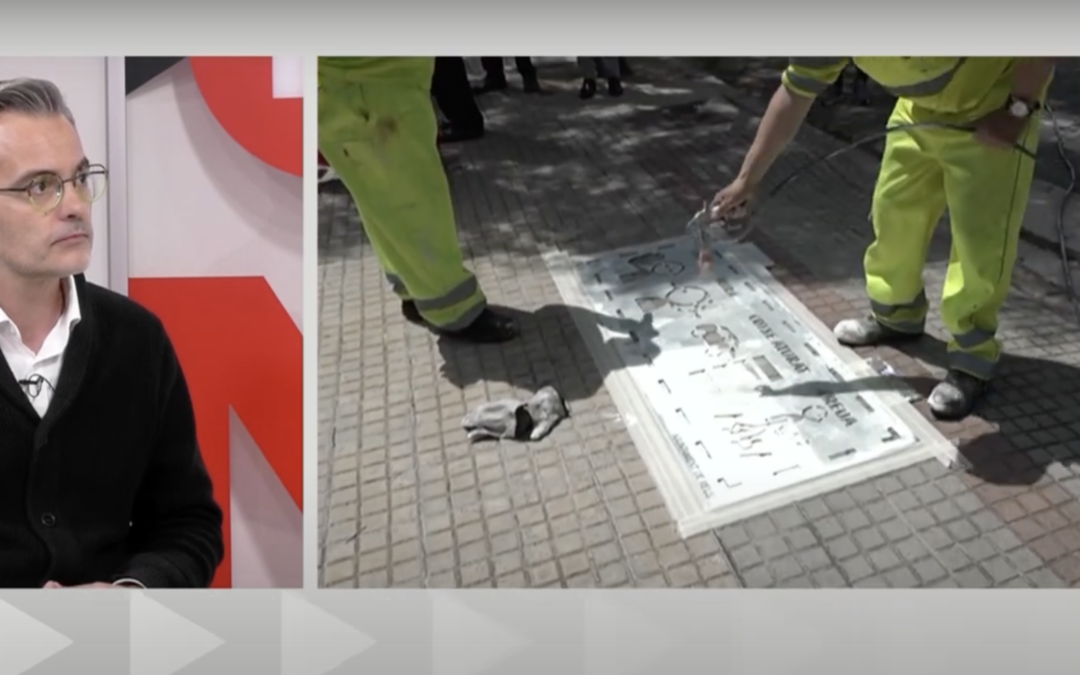 Canal Reus Tv