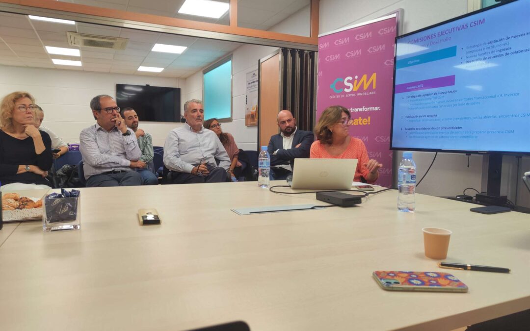Meeting attendance