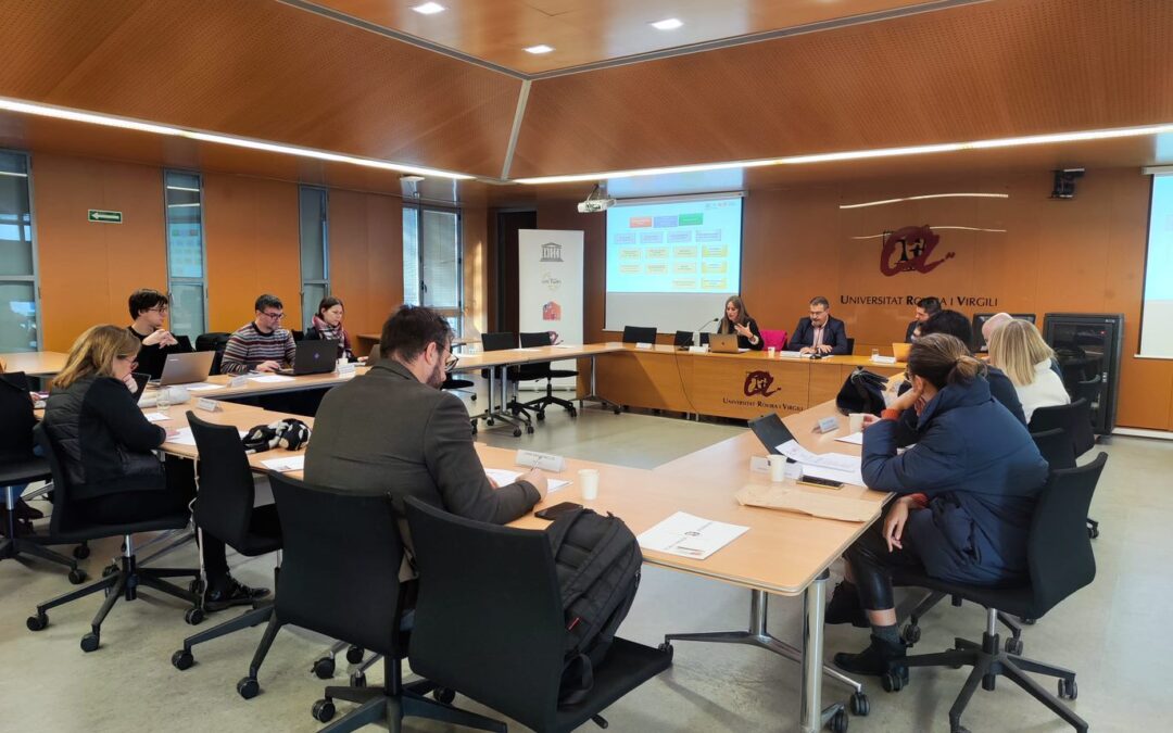 Comisión de Seguimiento
