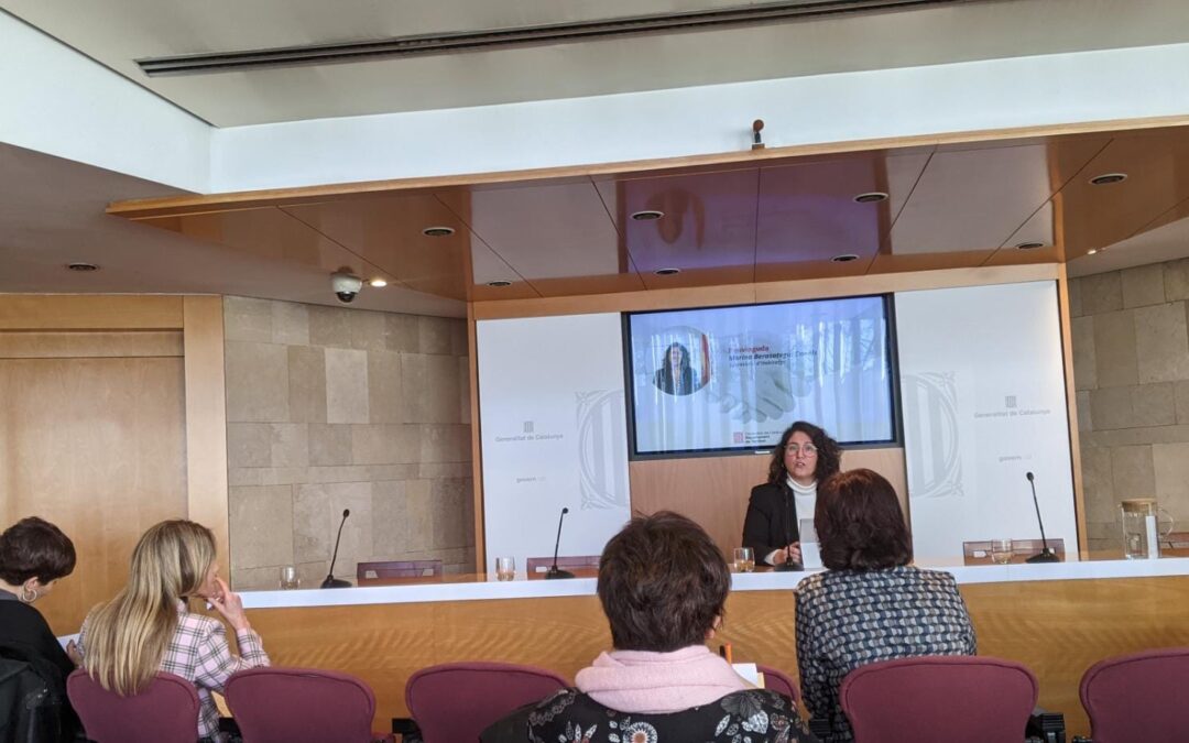 Conference «The Promotion of Mediation in the Housing Sphere»