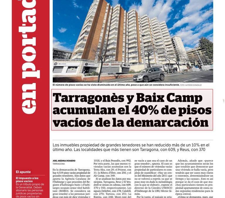 Diari de Tarragona