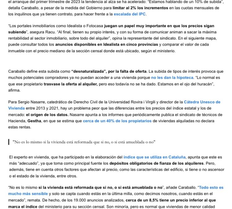 El Confidencial