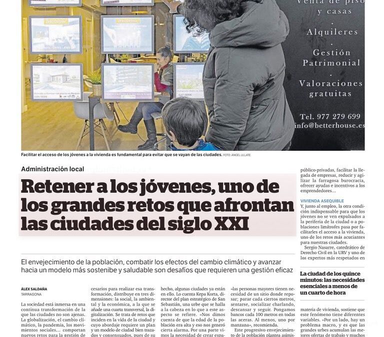 Diari de Tarragona