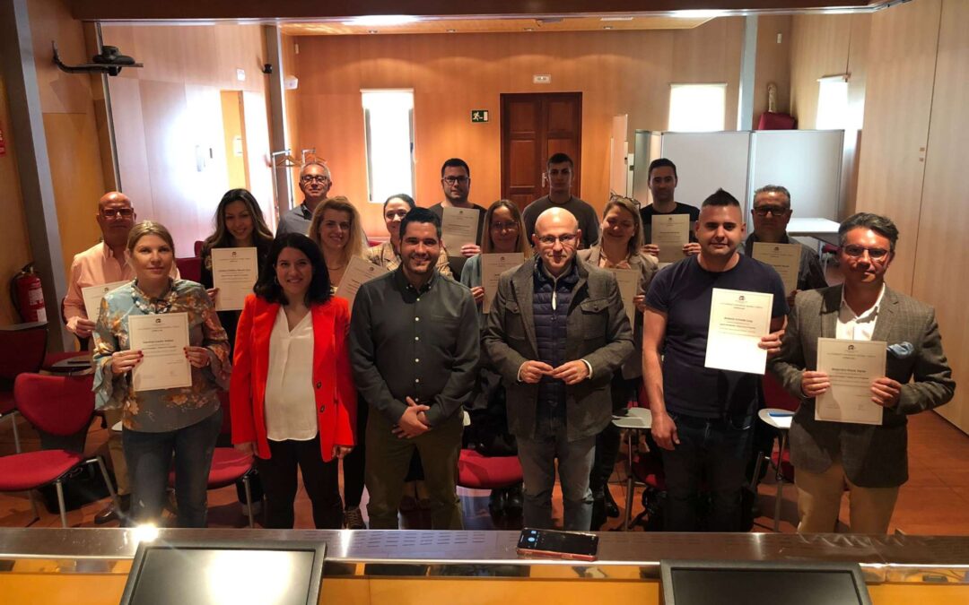 Abiertas las inscripciones a la 10ª Edición del Curso de Agente Inmobiliario y Gestión de la Propiedad