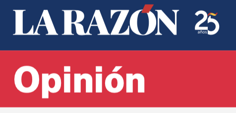LA RAZÓN