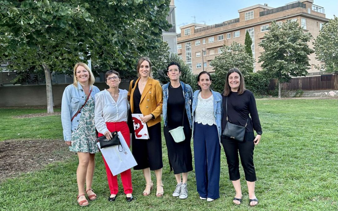 Acto de entrega de Diplomas Postgrado en Políticas de Vivienda